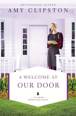 A Welcome at Our Door Paperback Zondervan