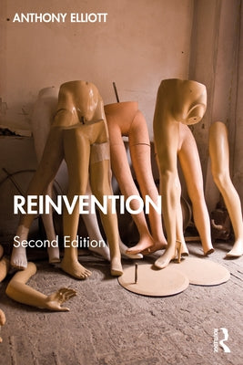 Reinvention Paperback Routledge