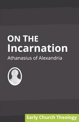 On the Incarnation Paperback Fig