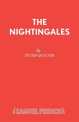 The Nightingales Paperback Samuel French Ltd