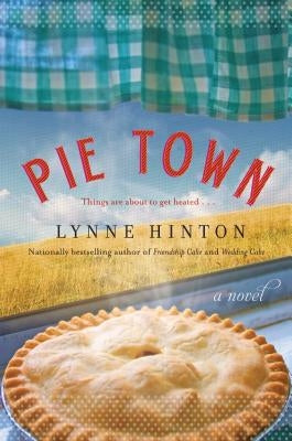 Pie Town Paperback William Morrow & Company