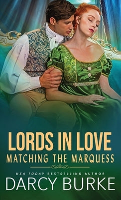 Matching the Marquess Paperback Zealous Quill Press