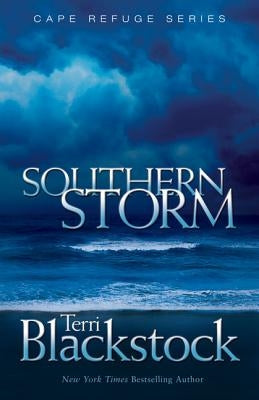 Southern Storm Paperback Zondervan