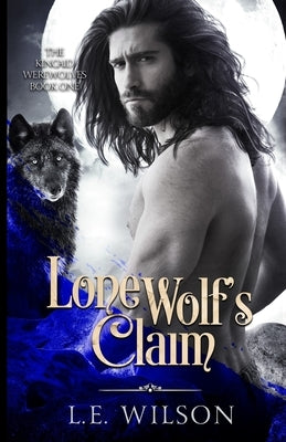 Lone Wolf's Claim Paperback Everblood Publishing