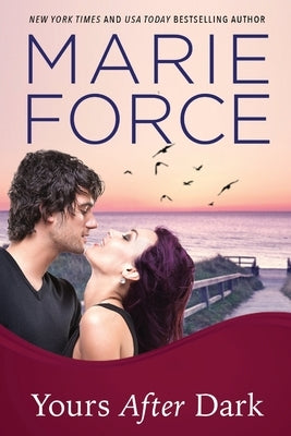 Yours After Dark Paperback HTJB, Inc.