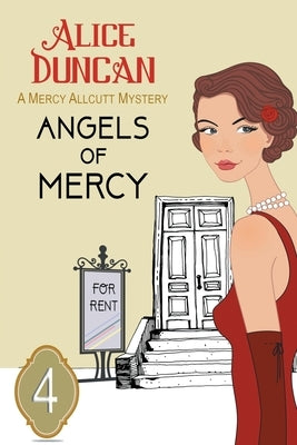 Angels of Mercy: Historical Cozy Mystery Paperback Epublishing Works!
