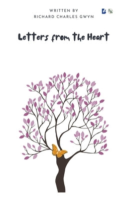 Letters from the Heart Paperback Ink of Knowledge Publisher