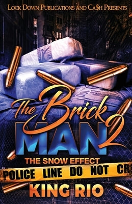The Brick Man 2 Lock Down Publications
