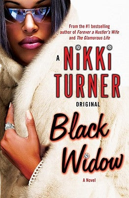 Black Widow One World