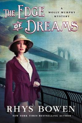 The Edge of Dreams: A Molly Murphy Mystery Paperback Minotaur Books