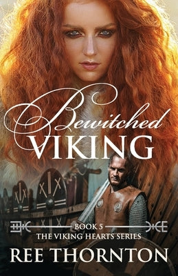 Bewitched Viking Paperback Ree Thornton Author