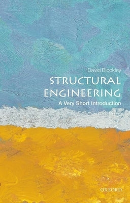 Structural Engineering Paperback Oxford University Press, USA