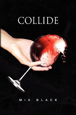 Collide Paperback Xlibris