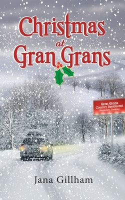 Christmas at Gran Gran's Paperback Fat Soul Club Media