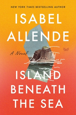 Island Beneath the Sea Paperback Harpervia