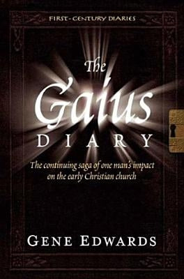 The Gaius Diary Paperback Tyndale House Publishers