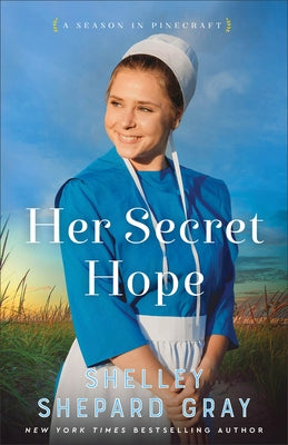 Her Secret Hope Paperback Fleming H. Revell Company