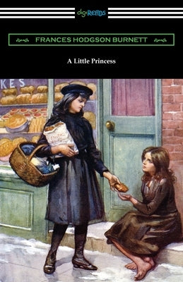A Little Princess Paperback Digireads.com