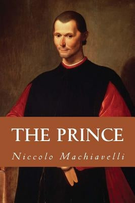 The Prince Paperback Createspace Independent Publishing Platform