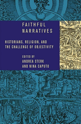 Faithful Narratives Paperback Cornell University Press
