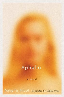 Aphelia Paperback Esplanade Books