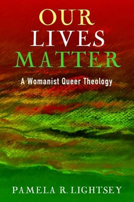 Our Lives Matter Paperback Pickwick Publications
