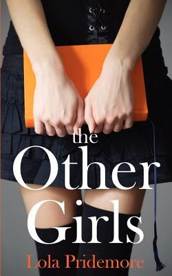 The Other Girls: A Young Adult Paranormal Novel about a Witch, a Ghost and a Mystery Paperback Reverberator