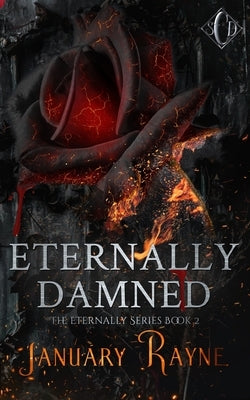 Eternally Damned Paperback Shallow Cove Romance LLC