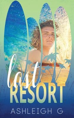 Last Resort Paperback Createspace Independent Publishing Platform
