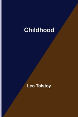 Childhood Paperback Alpha Edition