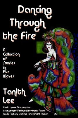 Dancing Through the Fire Paperback Fantastic Books