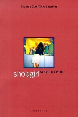 Shopgirl: A Novella Paperback Theia