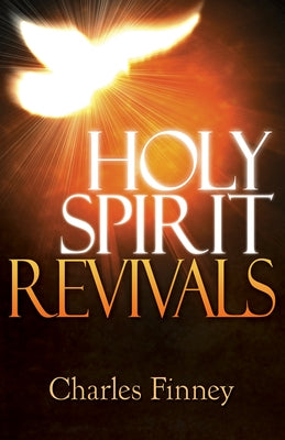 Holy Spirit Revivals Paperback Whitaker House
