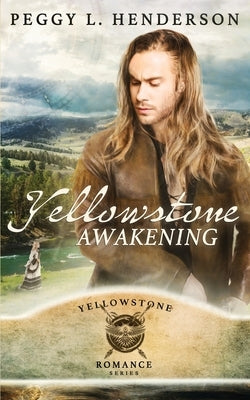 Yellowstone Awakening Paperback Independently Published
