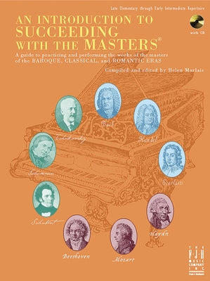 An Introduction to Succeeding with the Masters by Marlais, Helen