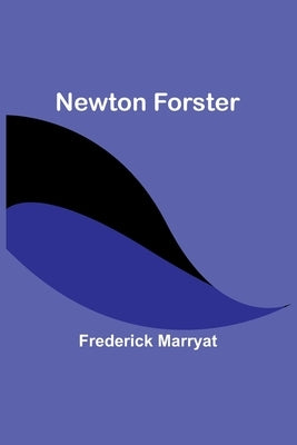 Newton Forster Paperback Alpha Edition