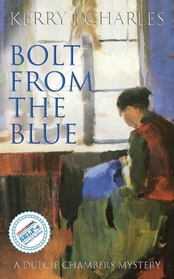 Bolt From The Blue Paperback Edmund+octavia