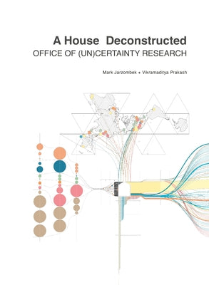 A House Deconstructed Paperback Actar