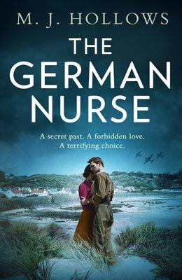 The German Nurse HQ Digital