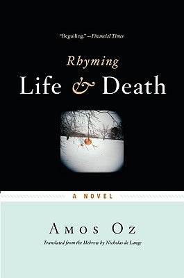 Rhyming Life & Death Paperback Harpervia