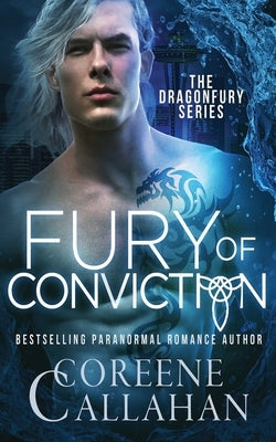 Fury of Conviction Paperback Oliver-Heber Books