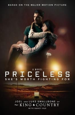 Priceless: She's Worth Fighting For Paperback Worthy Publishing