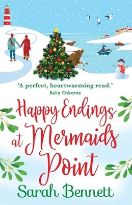 Happy Endings at Mermaids Point Paperback Boldwood Books Ltd