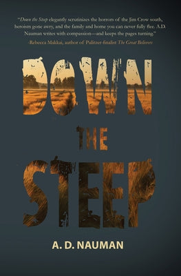 Down the Steep Paperback Regal House Publishing