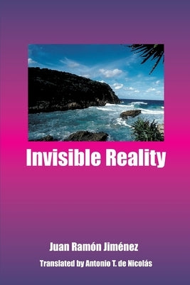 Invisible Reality Paperback iUniverse
