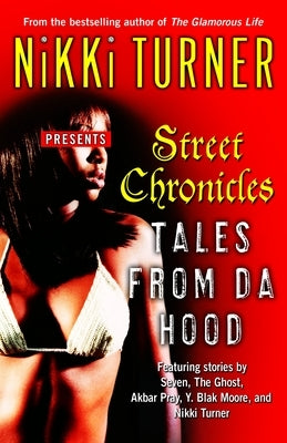 Tales from Da Hood: Stories Paperback One World