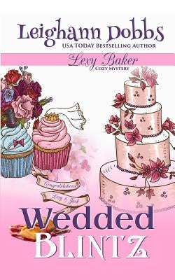 Wedded Blintz Paperback Leighann Dobbs Publishing