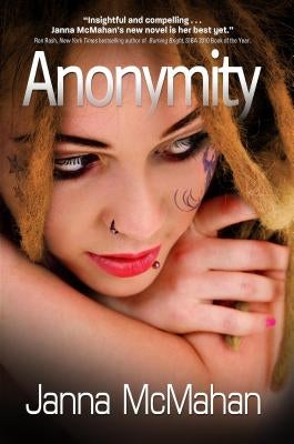 Anonymity Paperback Writers Bock Press