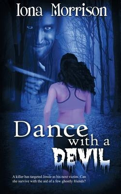 Dance with a Devil Paperback Wild Rose Press