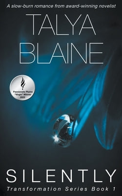 Silently Paperback Talya Blaine Books